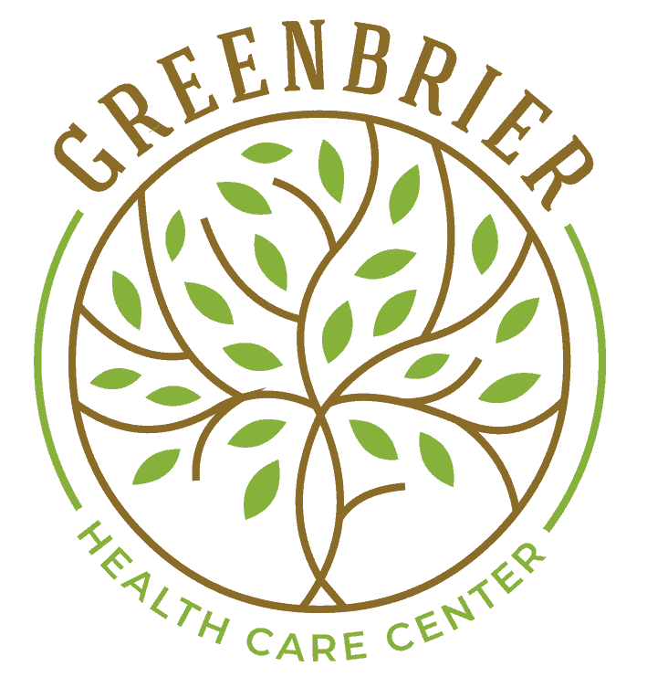 Greenbrier Healthcare Center